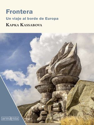 cover image of Frontera